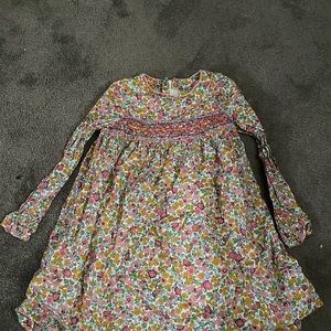 Mini Boden  size 6-7
